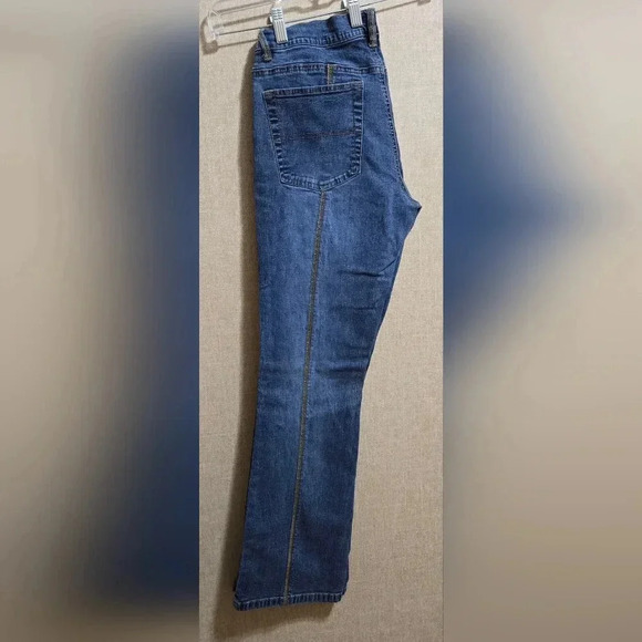 Jeans - Picture 3 of 9